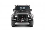 Land Rover Defender 110 by Ares Design 2018 года